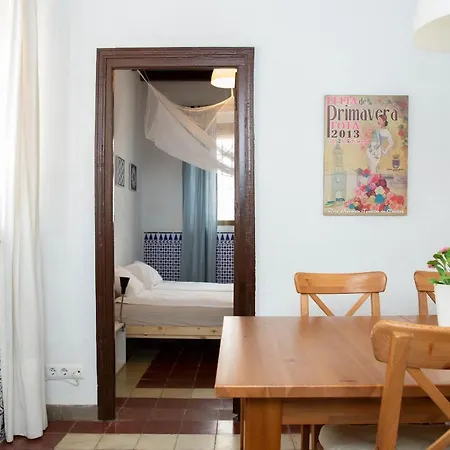 Apartman Patio *