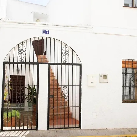 Patio Rota