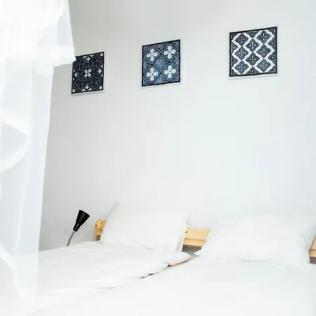 Patio Apartman