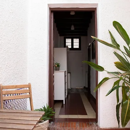 Apartman Patio
