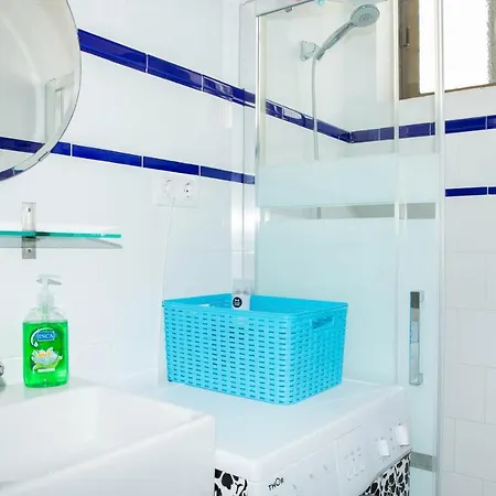 Apartman Patio Rota